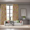 Tkanina bawełniana w kwiaty Harlequin 121167 Kalina Colour 4