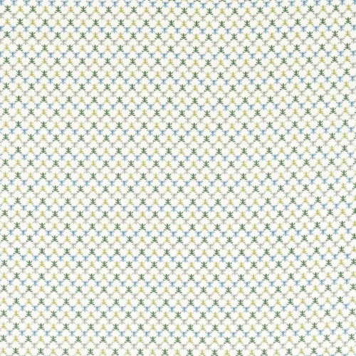 Tkanina w żabki Harlequin 121170 Mini Wood Frog Colour 4