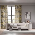 Tkanina żakardowa Harlequin 133917 Eco Takara Colour 4
