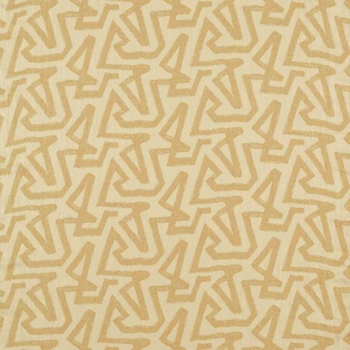 Tkanina z geometrycznym wzorem Harlequin 133922 Izumi Colour 4