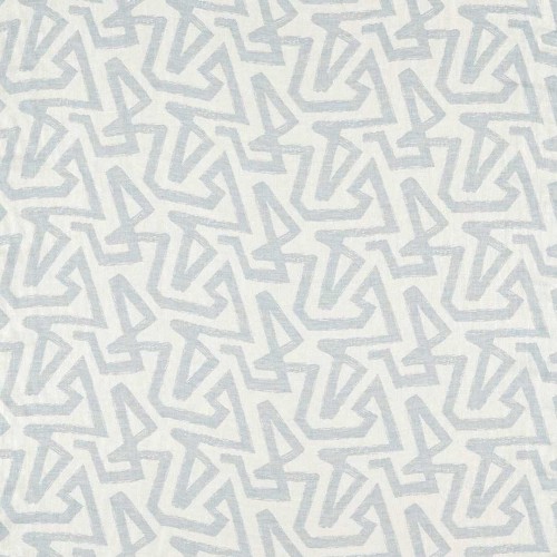 Tkanina z geometrycznym wzorem Harlequin 133923 Izumi Colour 4