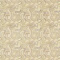 Tkanina haftowana w kropeczki Harlequin 133930 Sunstone Colour 4