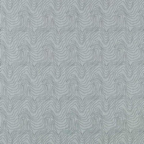 Tkanina haftowana w pofalowane linie Harlequin 132215 Formation Colour 4