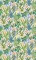 Tapeta roślinna Osborne & Little W7812-03 Calla Lily Rhapsody