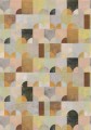 Mural geometryczny Khroma DGILA2042 Arc Aquila