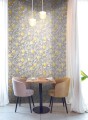 Tapeta cytryny Khroma ILA103 Limone Aquila