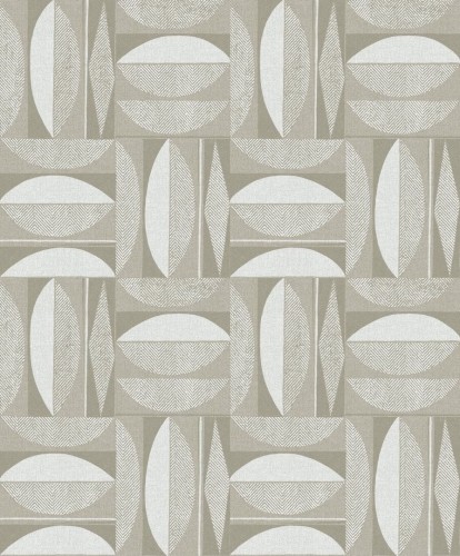 Tapeta geometryczna Khroma ILA302 Occidens Aquila