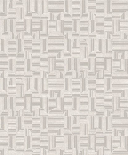 Tapeta labirynt Khroma ILA401 Manzoni Aquila