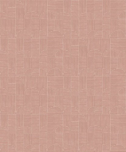 Tapeta labirynt Khroma ILA403 Manzoni Aquila