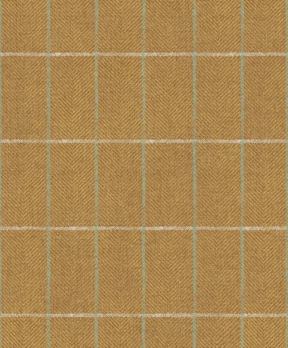 Tapeta jodełka i krata Khroma ILA802 Pablo Aquila