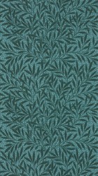 Tapeta liście wierzby Morris & Co. 217183 Emery's Willow Emery Walker's House