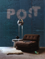 Fototapeta Wall&Deco Post WDPO1702 Contemporary 2017