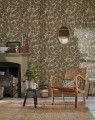 Tapeta róże Morris & Co. 217208 Rambling Rose Emery Walker's House