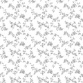 Tapeta drobne kwiatowe pnącza Galerie G56646 Small Prints