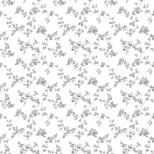 Tapeta drobne kwiatowe pnącza Galerie G56646 Small Prints