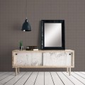 Tapeta koniczyna marokańska Galerie G56662 Small Prints