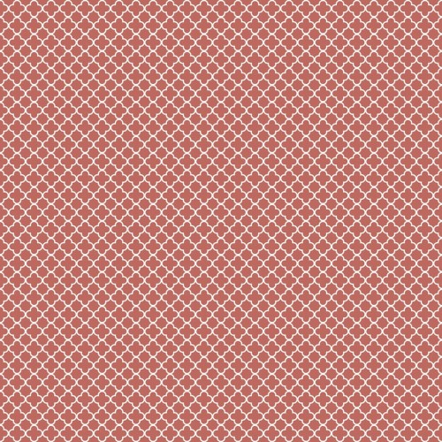 Tapeta koniczyna marokańska Galerie G56663 Small Prints