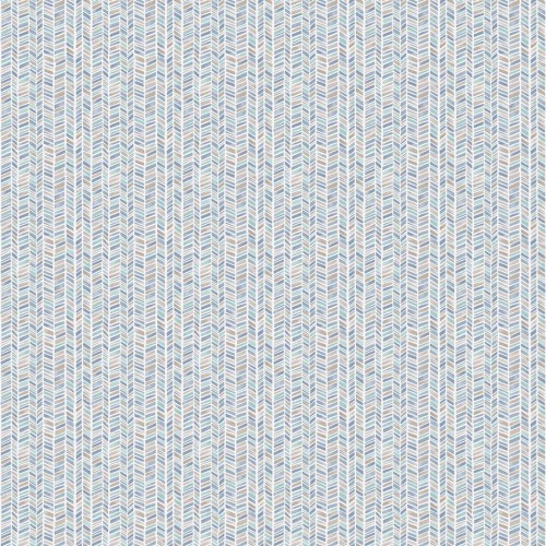 Tapeta chevron Galerie G56695 Small Prints