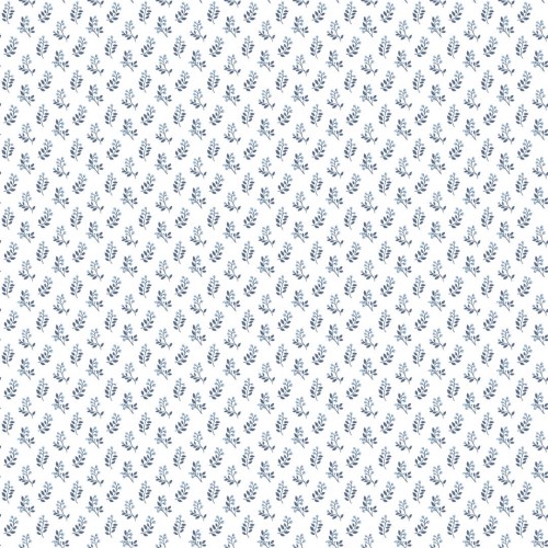 Tapeta drobne gałązki i listki Galerie G56708 Small Prints