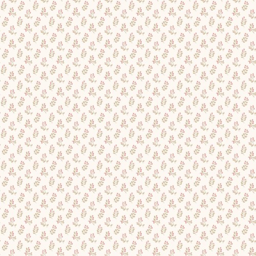 Tapeta drobne gałązki i listki Galerie G56709 Small Prints