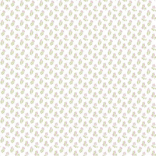 Tapeta drobne gałązki i listki Galerie G56710 Small Prints