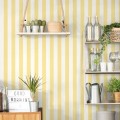 Tapeta kuchenna w pasy Galerie G45400 Just Kitchens