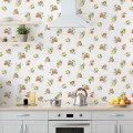 Tapeta kuchenna z owocami vintage Galerie G45412 Just Kitchens