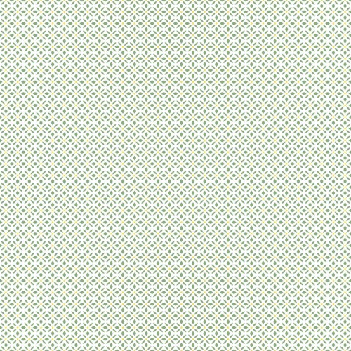 Tapeta kuchenna w stylizowane kwiatki Galerie G45434 Just Kitchens