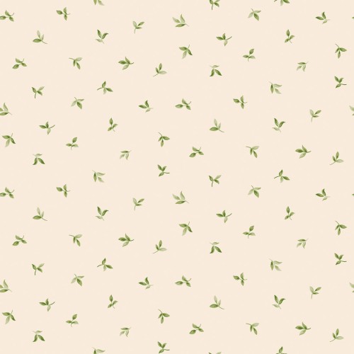 Tapeta kuchenna w listki Galerie G45436 Just Kitchens