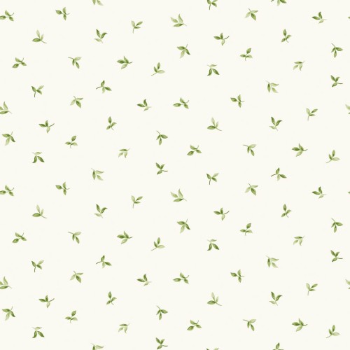 Tapeta kuchenna w listki Galerie G45437 Just Kitchens