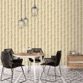 Tapeta kuchenna w cytryny Galerie G45440 Just Kitchens