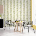 Tapeta kuchenna w cytryny Galerie G45441 Just Kitchens