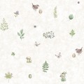 Tapeta kuchenna botaniczna Galerie G45442 Just Kitchens
