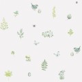 Tapeta kuchenna botaniczna Galerie G45443 Just Kitchens