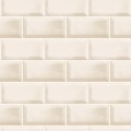 Tapeta kuchenna imitująca płytki ceramiczne Galerie G45444 Just Kitchens