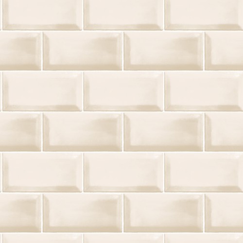 Tapeta kuchenna imitująca płytki ceramiczne Galerie G45444 Just Kitchens