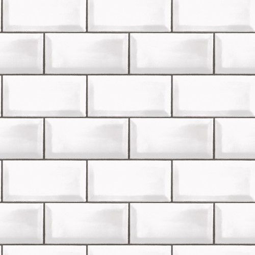 Tapeta kuchenna imitująca płytki ceramiczne Galerie G45445 Just Kitchens