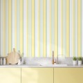 Tapeta kuchenna w paski Galerie G45448 Just Kitchens