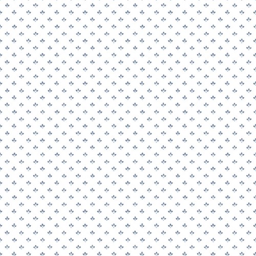 Tapeta kuchenna w drobne kwiatki Galerie G45462 Just Kitchens