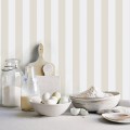 Tapeta kuchenna w pasy Galerie G67526 Just Kitchens