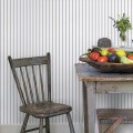 Tapeta kuchenna w paski Galerie G67565 Just Kitchens