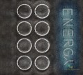 Fototapeta Wall&Deco WDEN1801 ENERGY Contemporary 2018
