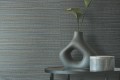 Tapeta płótno Jwall 50542 Unito Tahiti Straw - szer. 100 cm
