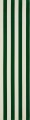 Tapeta welurowe pasy Osborne & Little W7780-02  Regency Stripe