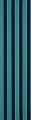 Tapeta welurowe pasy Osborne & Little W7780-03  Regency Stripe