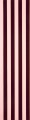 Tapeta welurowe pasy Osborne & Little W7780-12  Regency Stripe