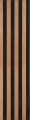 Tapeta welurowe pasy Osborne & Little W7780-16  Regency Stripe