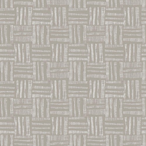 Tapeta geometryczna Sirpi 25423 Pierrot Alta Gamma Tisse