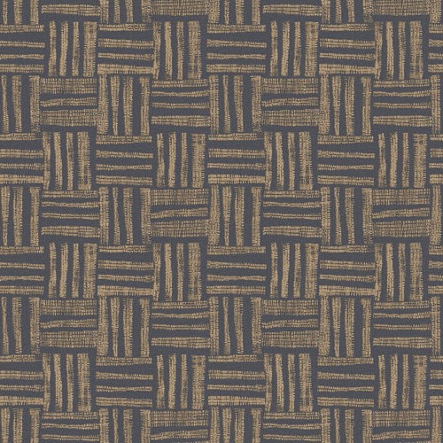 Tapeta geometryczna Sirpi 25424 Pierrot Alta Gamma Tisse