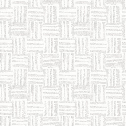 Tapeta geometryczna Sirpi 25425 Pierrot Alta Gamma Tisse